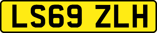 LS69ZLH
