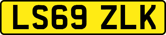 LS69ZLK