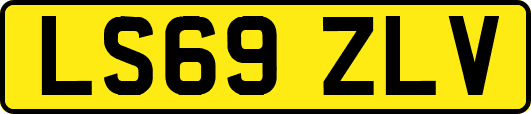 LS69ZLV