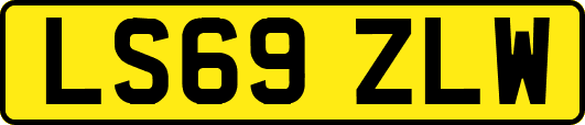 LS69ZLW