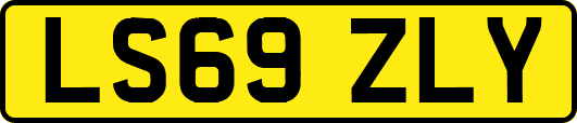 LS69ZLY