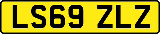 LS69ZLZ