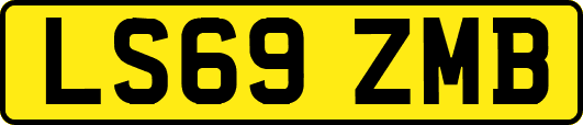 LS69ZMB