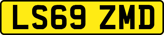 LS69ZMD