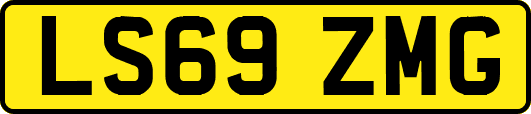 LS69ZMG
