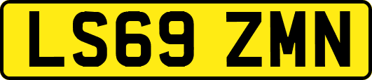LS69ZMN