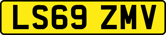 LS69ZMV