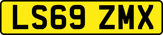 LS69ZMX