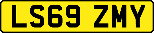 LS69ZMY