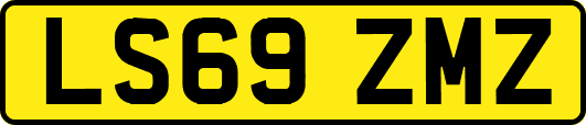 LS69ZMZ
