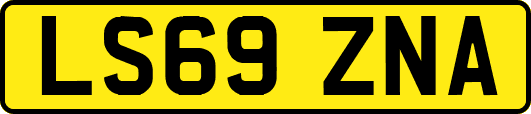 LS69ZNA
