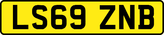 LS69ZNB