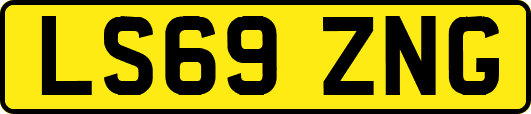LS69ZNG