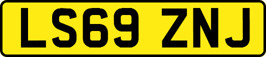 LS69ZNJ