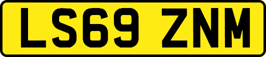 LS69ZNM