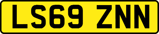 LS69ZNN