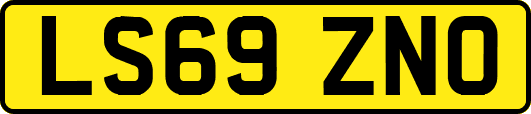 LS69ZNO