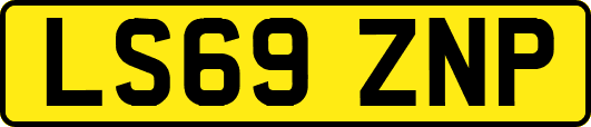 LS69ZNP