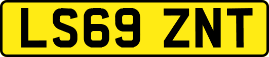 LS69ZNT
