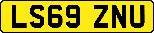 LS69ZNU
