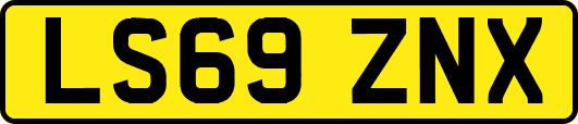 LS69ZNX