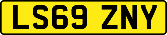 LS69ZNY