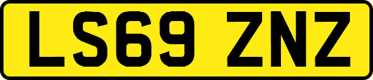 LS69ZNZ