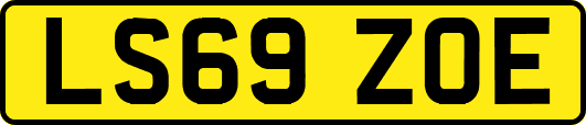 LS69ZOE