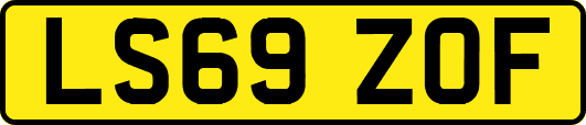 LS69ZOF