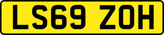 LS69ZOH
