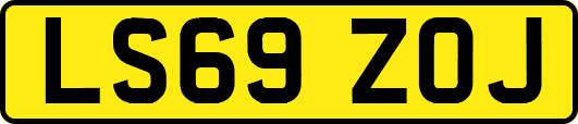 LS69ZOJ