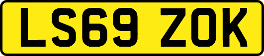 LS69ZOK