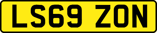 LS69ZON