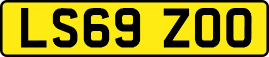 LS69ZOO
