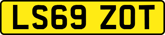 LS69ZOT