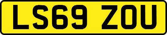 LS69ZOU