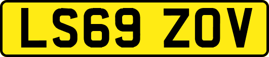 LS69ZOV