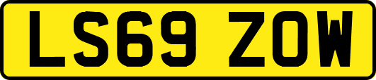 LS69ZOW