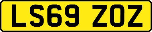 LS69ZOZ
