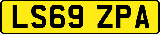 LS69ZPA