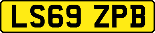 LS69ZPB