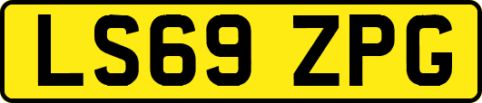 LS69ZPG