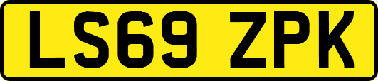 LS69ZPK