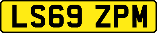 LS69ZPM