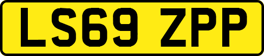 LS69ZPP