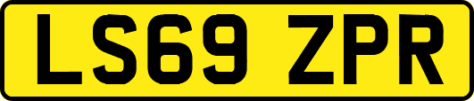 LS69ZPR