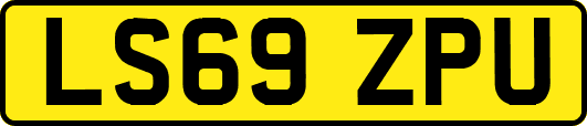 LS69ZPU
