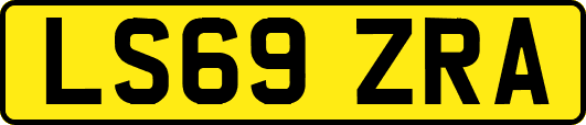 LS69ZRA