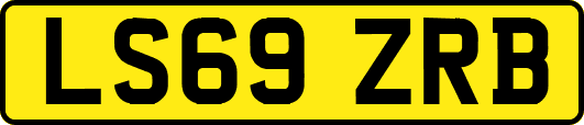 LS69ZRB