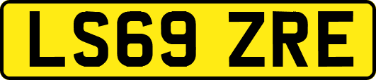 LS69ZRE